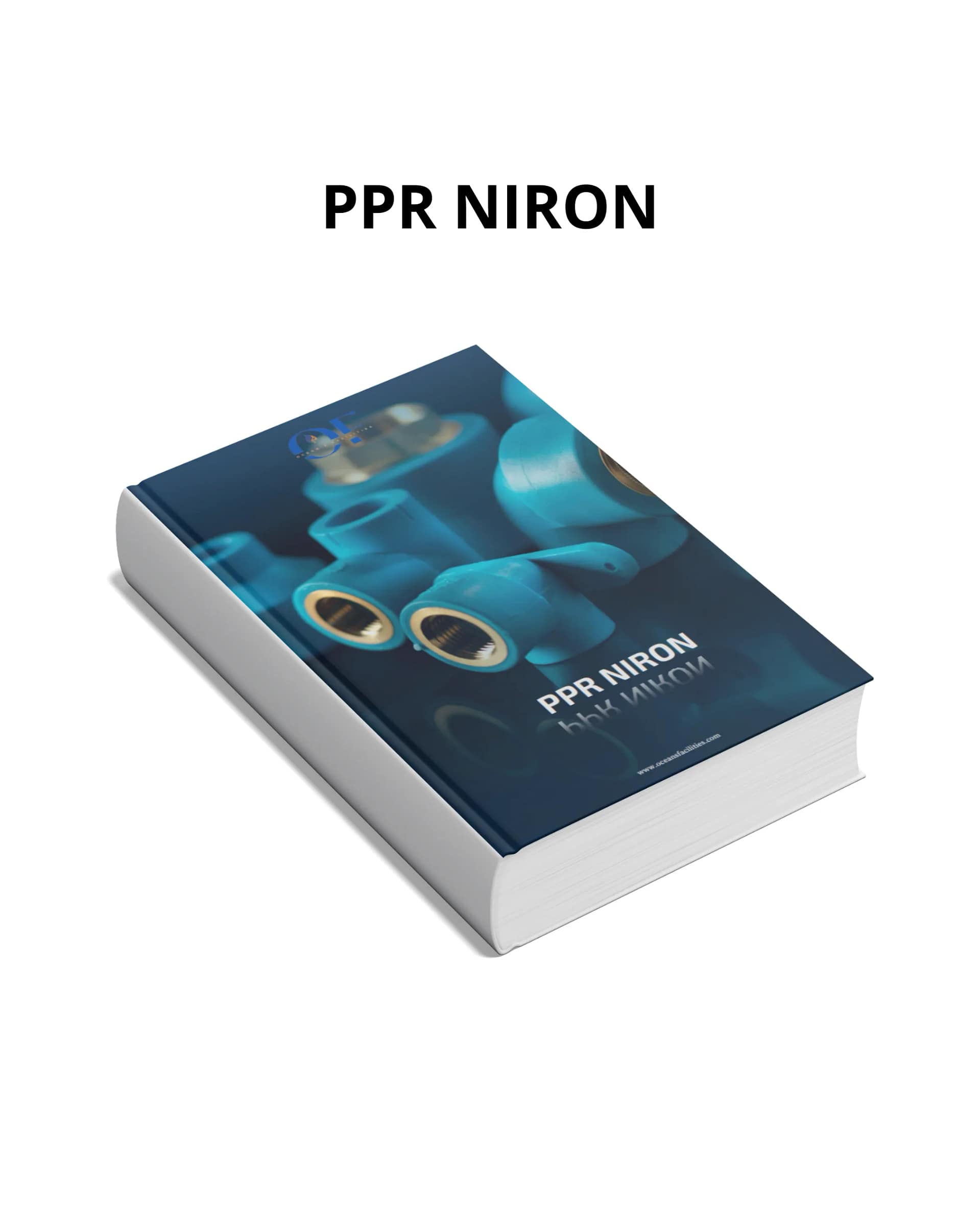 Catalogues: Tubes PPR Niron pour plomberie durable
