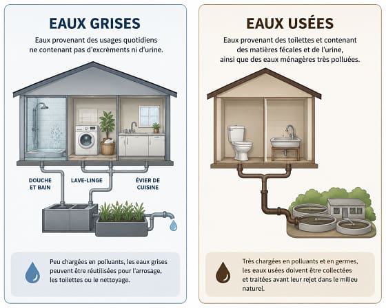 eaux-grises-et-usées eaux grises et usées